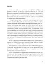 Social Insurance in Lithuania 2 puslapis