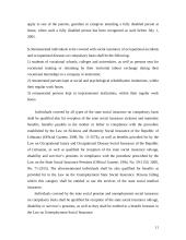 Social Insurance in Lithuania 11 puslapis