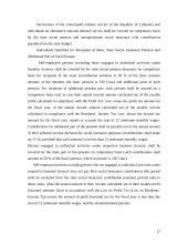 Social Insurance in Lithuania 12 puslapis