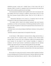 Social Insurance in Lithuania 14 puslapis