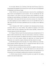 Social Insurance in Lithuania 5 puslapis