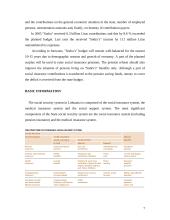 Social Insurance in Lithuania 7 puslapis