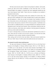 Social Insurance in Lithuania 8 puslapis