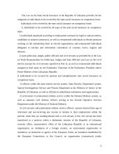 Social Insurance in Lithuania 9 puslapis