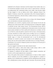 Social Insurance in Lithuania 10 puslapis