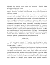 Socialinė rūpyba 3 puslapis