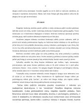 Socialinė rūpyba 6 puslapis