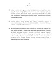 Socialinės atskirties vaikai 11 puslapis