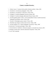 Socialinės atskirties vaikai 12 puslapis