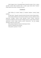 Socialinio dialogas įmonėje 2 puslapis