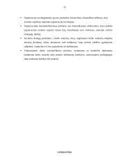 Socialinio dialogas įmonėje 13 puslapis