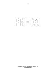 Socialinio dialogas įmonėje 15 puslapis