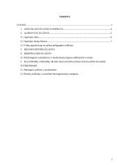 Socialinio elgesio sutrikimų priežastys 2 puslapis