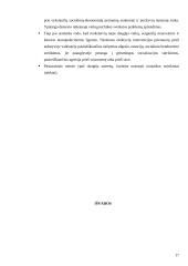 Socialinio elgesio sutrikimų priežastys 17 puslapis