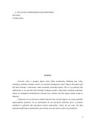 Socialinio elgesio sutrikimų priežastys 3 puslapis