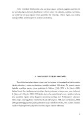 Socialinio elgesio sutrikimų priežastys 4 puslapis