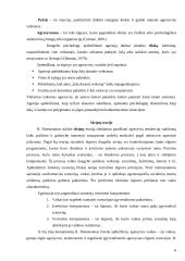 Socialinio elgesio sutrikimų priežastys 6 puslapis