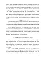 Socialinio elgesio sutrikimų priežastys 8 puslapis