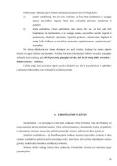 Socialinio elgesio sutrikimų priežastys 10 puslapis