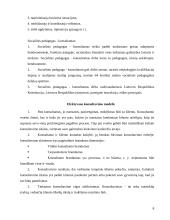 Socialinio pedagogo profesinis statusas ir vaidmuo socialinio konsultavimo procese 8 puslapis