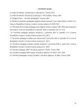 Socialinio pedagogo profesinis statusas ir vaidmuo socialinio konsultavimo procese 10 puslapis