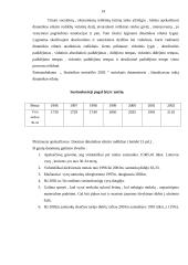 Statistinis stebėjimas: gyventojų išsimokslinimo lygis ir užimtumo galimybės 13 puslapis