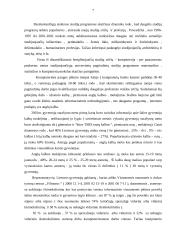 Statistinis stebėjimas: gyventojų išsimokslinimo lygis ir užimtumo galimybės 6 puslapis