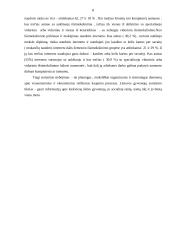 Statistinis stebėjimas: gyventojų išsimokslinimo lygis ir užimtumo galimybės 7 puslapis