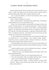 Statistinis stebėjimas: gyventojų išsimokslinimo lygis ir užimtumo galimybės 8 puslapis