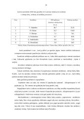 Statistinis stebėjimas: gyventojų išsimokslinimo lygis ir užimtumo galimybės 9 puslapis