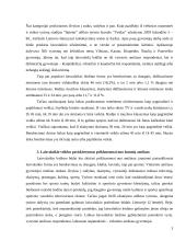 Statistinis tyrimas: laisvalaikio organizavimo problema 3 puslapis