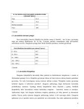 Statistinis tyrimas: laisvalaikio organizavimo problema 4 puslapis