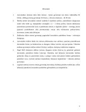 Statistinis tyrimas: laisvalaikio organizavimo problema 6 puslapis