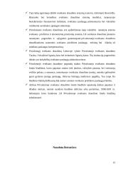 Sveikatos draudimas 15 puslapis