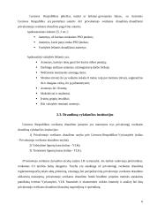 Sveikatos draudimas 6 puslapis