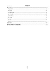 Sveiko gyvenimo ugdymo programa 2 puslapis