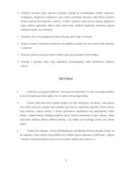 Sveiko gyvenimo ugdymo programa 5 puslapis