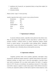 Vegetarizmo privalumai ir trūkumai 11 puslapis