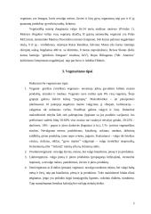 Vegetarizmo privalumai ir trūkumai 5 puslapis