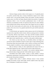 Vegetarizmo privalumai ir trūkumai 6 puslapis