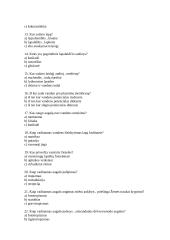 Augalų struktūros ir funkcijos 3 puslapis