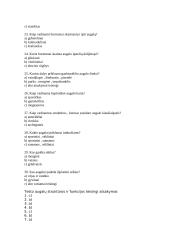 Augalų struktūros ir funkcijos 4 puslapis