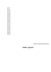 Augalų struktūros ir funkcijos 5 puslapis