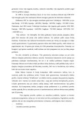 Atsinaujinantys energijos šaltiniai ir praktinis jų panaudojimas 6 puslapis