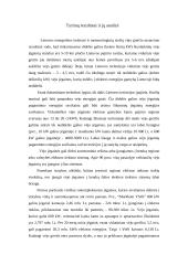 Atsinaujinantys energijos šaltiniai ir praktinis jų panaudojimas 8 puslapis