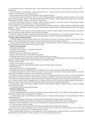 Išsamus pasiruošimas administracinės teisės koliokviumui 19 puslapis