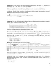 Ekonominės statistikos namų darbas 3 puslapis