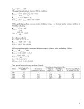 Ekonominės statistikos namų darbas 4 puslapis