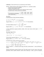 Ekonominės statistikos namų darbas 5 puslapis