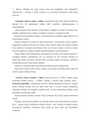 Lietuvos konstitucingumo raida 2 puslapis